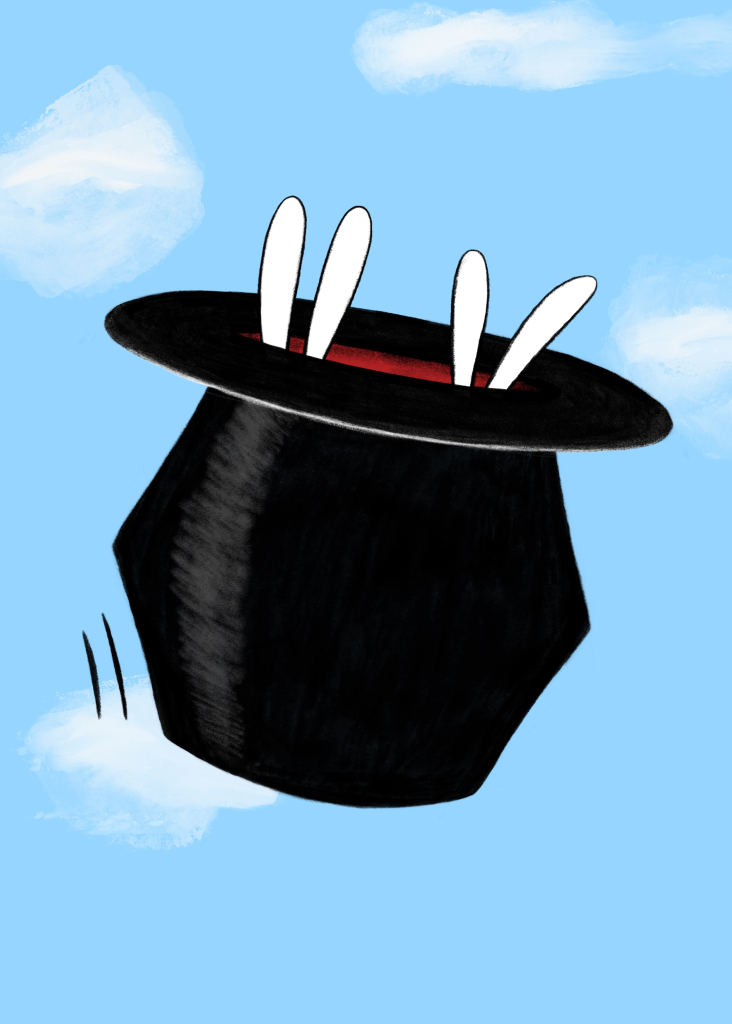 Karneval S KAMARÁDY Z KLOBOUKU