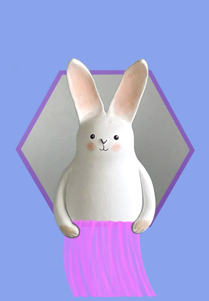 Velikonoční tvoření s keraMirkou