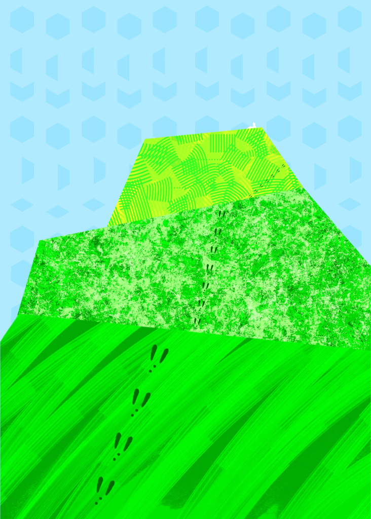 Po stopách velikonočního zajíce