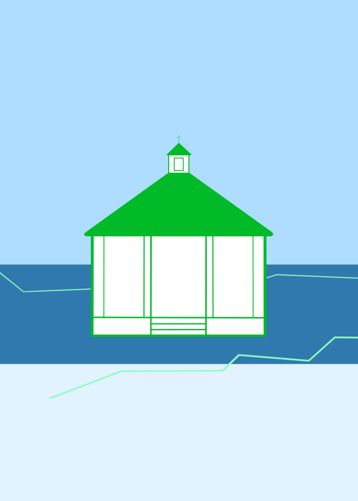 Pochodování - Nezdínská studánka