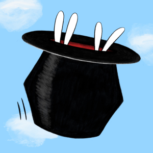 Karneval S KAMARÁDY Z KLOBOUKU