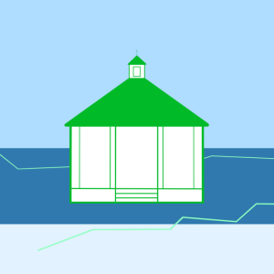 Pochodování - Nezdínská studánka